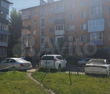 Продается 2-х комнатная квартира, 41,7 м²