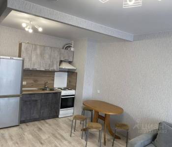 Сдается 1-комнатная квартира, 40,4 м²