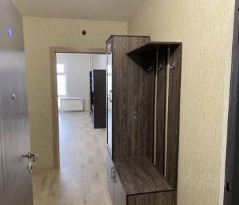 Сдается 1-комнатная квартира, 40,4 м²