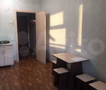 Продается 1-комнатная квартира, 21,3 м²