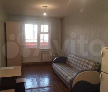 Продается 1-комнатная квартира, 21,3 м²