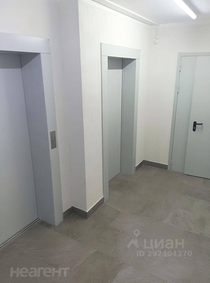 Сдается 1-комнатная квартира, 20,4 м²