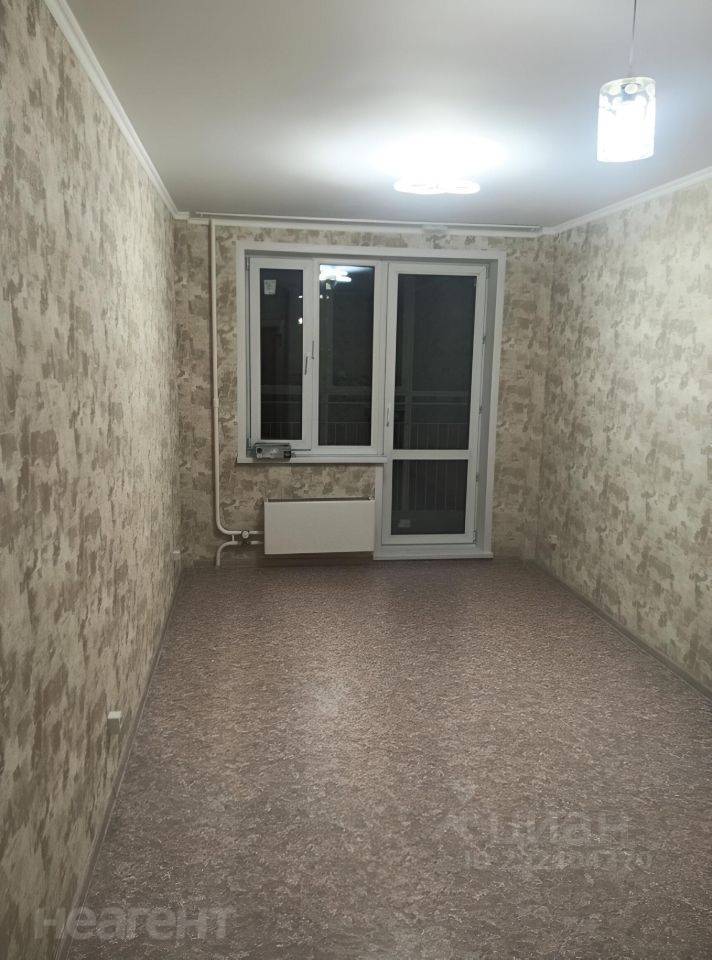 Сдается 1-комнатная квартира, 20,4 м²