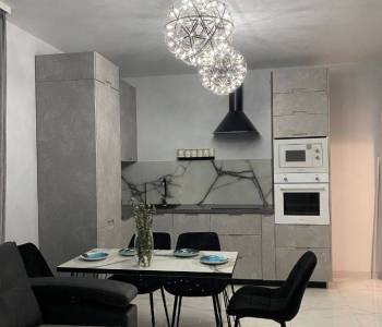 Сдается Многокомнатная квартира, 58 м²