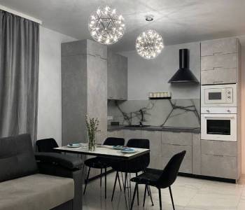 Сдается Многокомнатная квартира, 58 м²