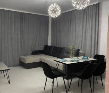 Сдается Многокомнатная квартира, 58 м²