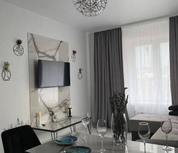 Продается 3-х комнатная квартира, 58 м²