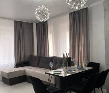 Продается 3-х комнатная квартира, 58 м²