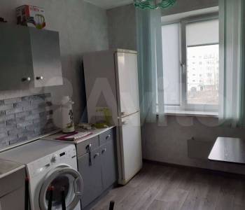 Продается 2-х комнатная квартира, 54,2 м²