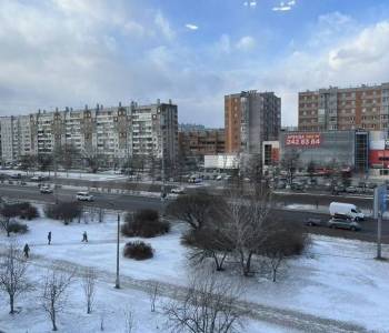 Продается 2-х комнатная квартира, 54 м²