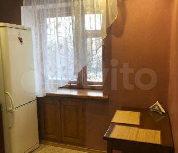 Сдается 2-х комнатная квартира, 45 м²