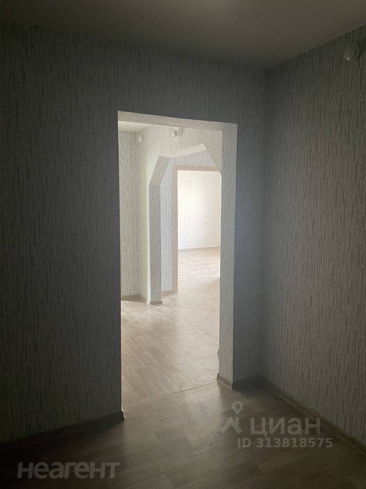 Сдается 2-х комнатная квартира, 64,4 м²