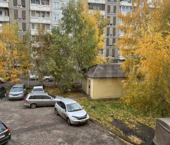 Продается 1-комнатная квартира, 32,3 м²