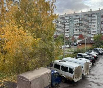 Продается 1-комнатная квартира, 32,3 м²