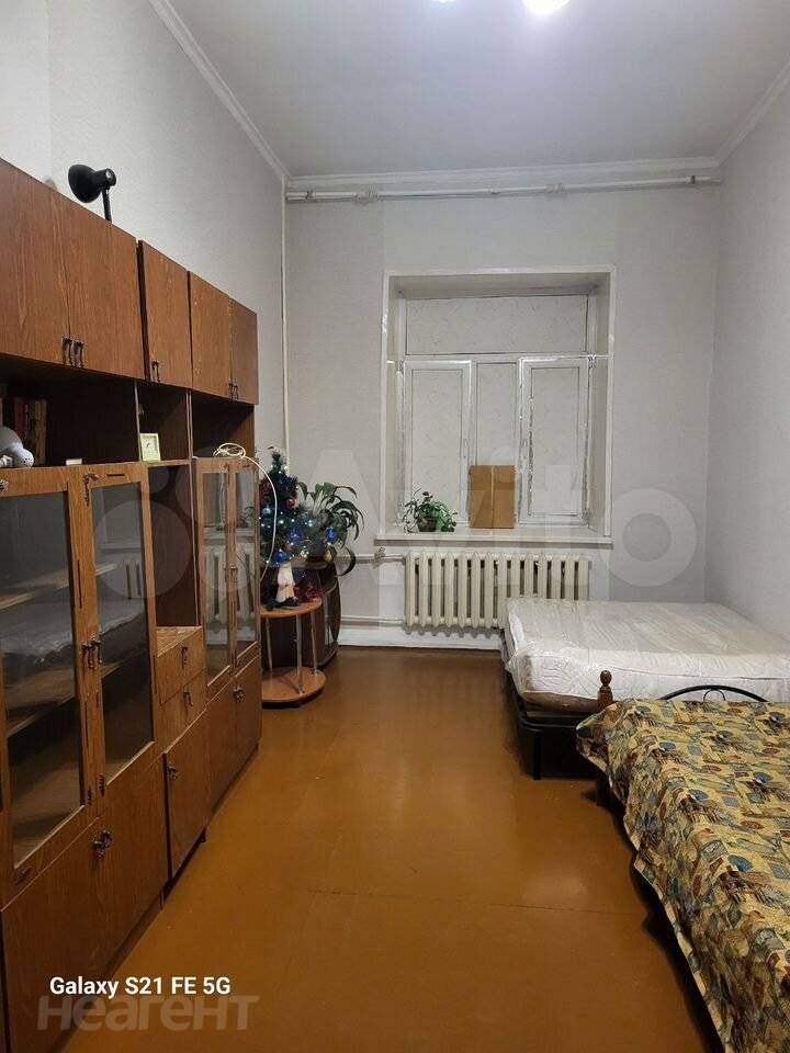 Продается 2-х комнатная квартира, 56,2 м²