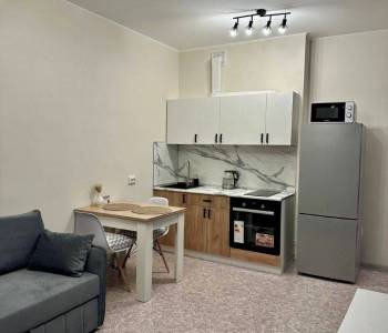 Сдается 1-комнатная квартира, 33,7 м²