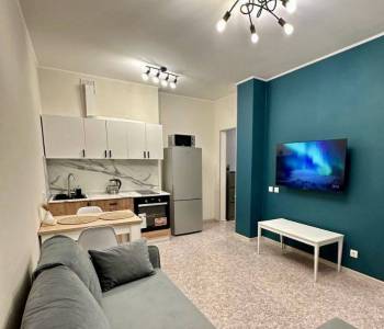 Сдается 1-комнатная квартира, 33,7 м²