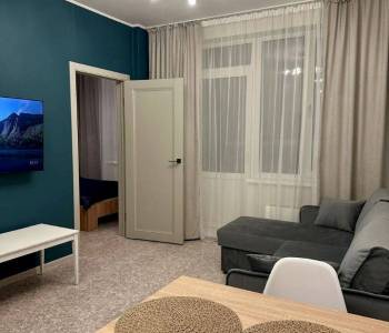 Сдается 1-комнатная квартира, 33,7 м²