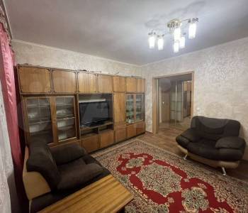 Продается 2-х комнатная квартира, 53,8 м²