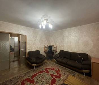 Продается 2-х комнатная квартира, 53,8 м²