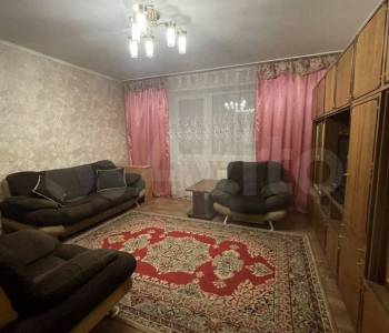 Продается 2-х комнатная квартира, 53,8 м²