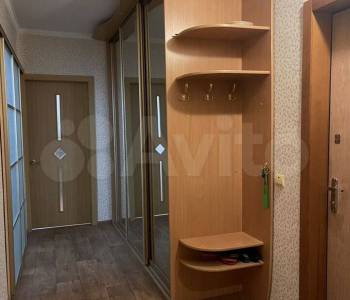 Продается 2-х комнатная квартира, 53,8 м²