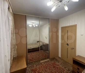 Продается 2-х комнатная квартира, 53,8 м²