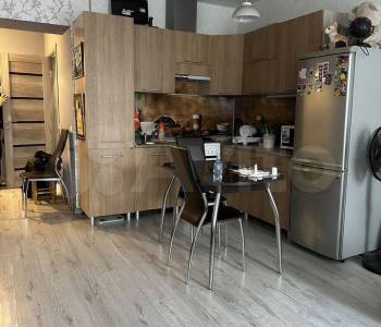 Продается 1-комнатная квартира, 36 м²