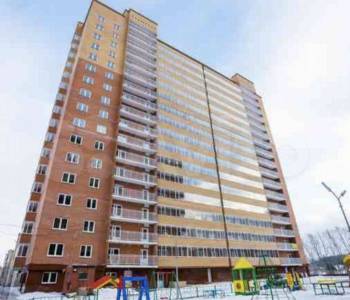 Продается 1-комнатная квартира, 36 м²