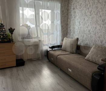 Продается 1-комнатная квартира, 36 м²