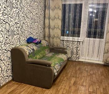 Сдается 1-комнатная квартира, 29 м²