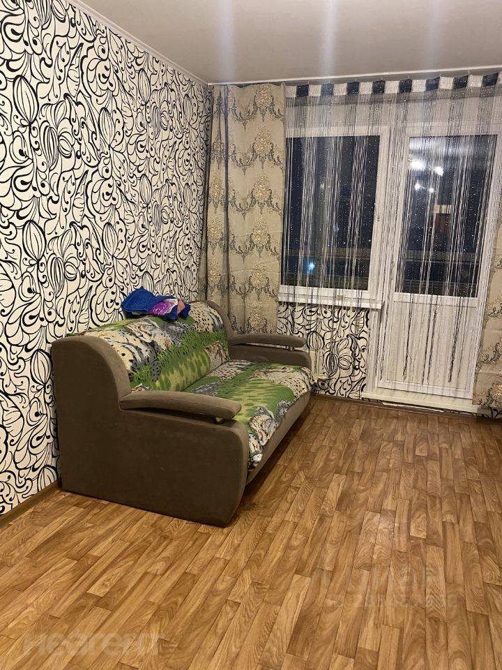 Сдается 1-комнатная квартира, 29 м²