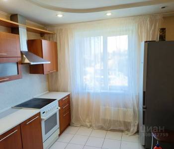 Продается 3-х комнатная квартира, 65 м²