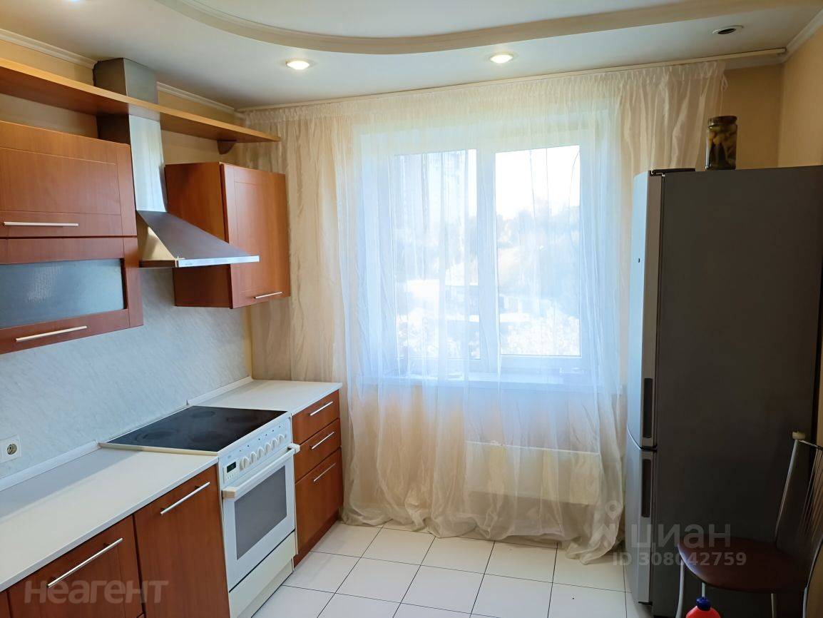 Продается 3-х комнатная квартира, 65 м²