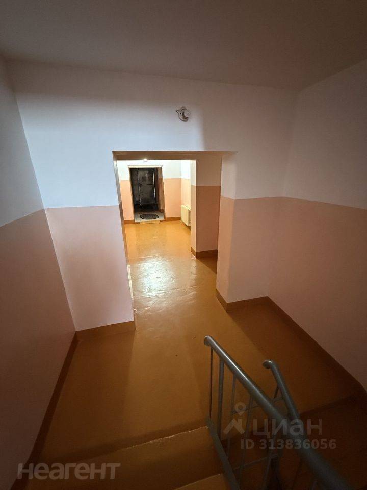 Продается 2-х комнатная квартира, 58 м²