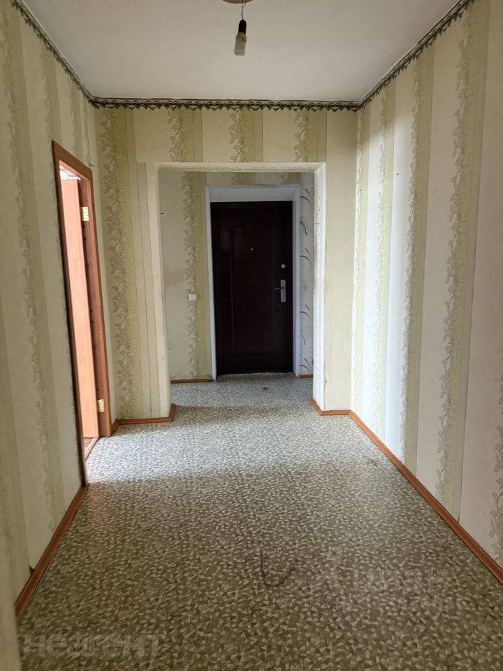 Продается 2-х комнатная квартира, 58 м²