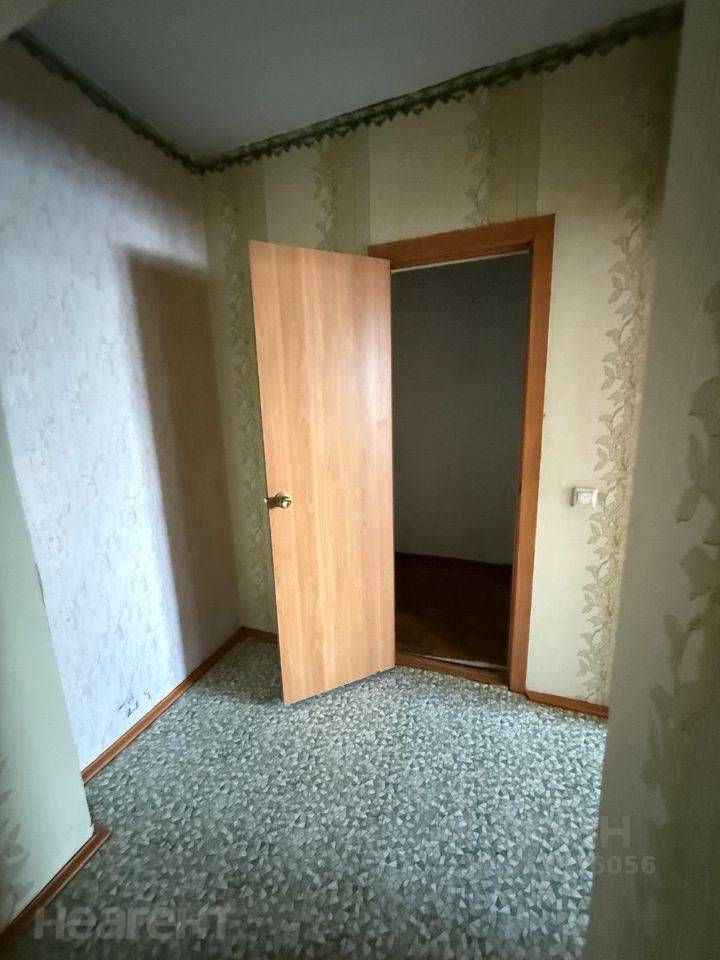 Продается 2-х комнатная квартира, 58 м²