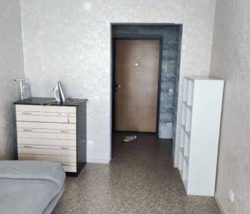 Сдается 1-комнатная квартира, 34 м²