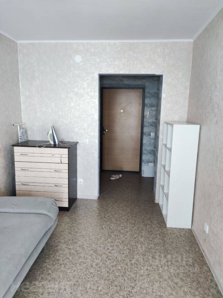 Сдается 1-комнатная квартира, 34 м²