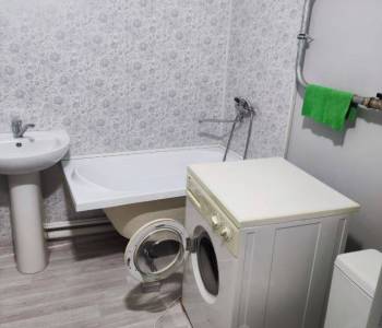 Сдается 1-комнатная квартира, 34 м²