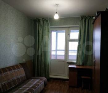 Продается 1-комнатная квартира, 21,3 м²