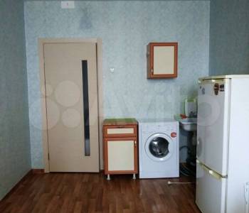 Продается 1-комнатная квартира, 21,3 м²