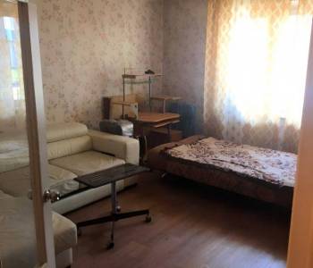 Продается 1-комнатная квартира, 37,6 м²