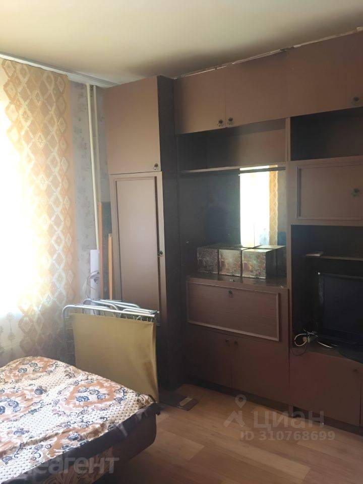 Продается 1-комнатная квартира, 37,6 м²