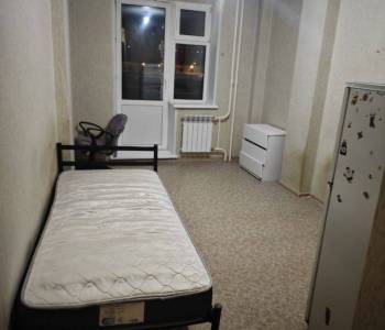 Сдается 1-комнатная квартира, 22,5 м²