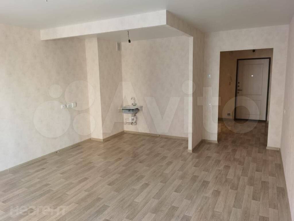 Сдается 1-комнатная квартира, 40,3 м²