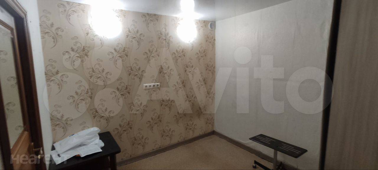 Продается 1-комнатная квартира, 33 м²