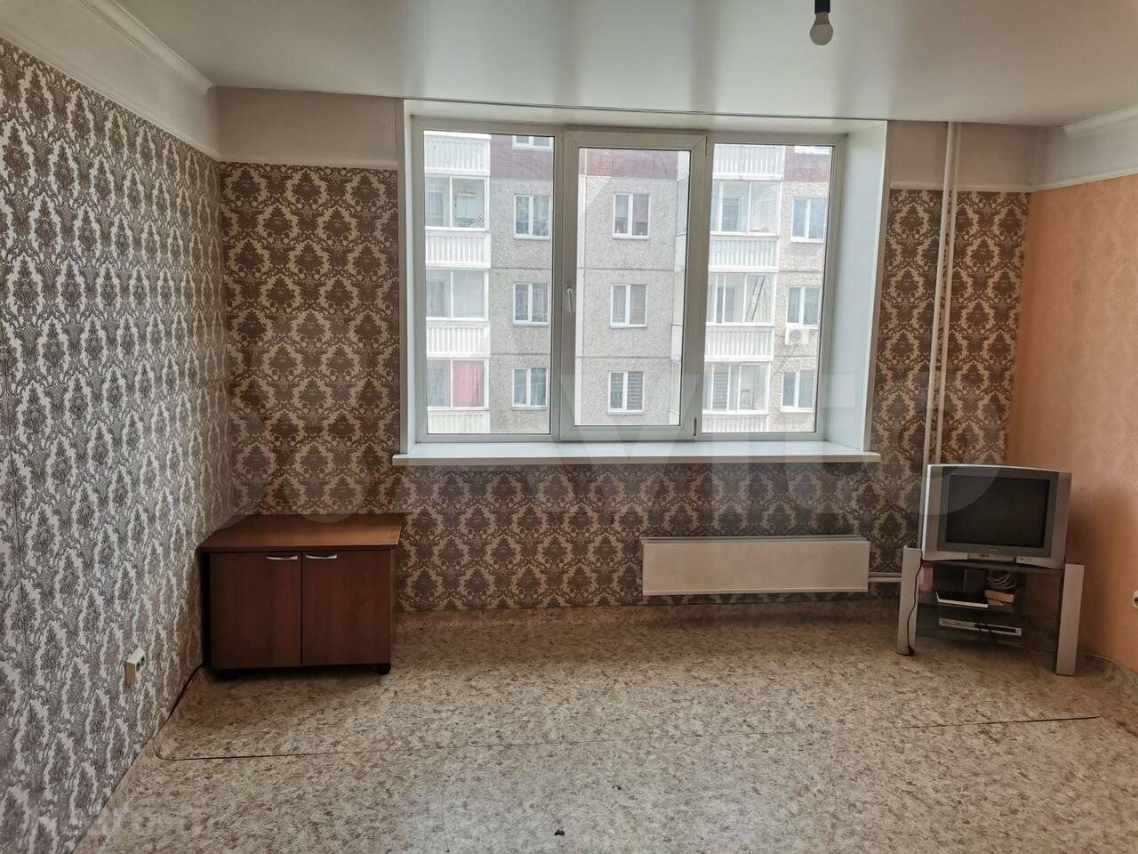 Продается 1-комнатная квартира, 45 м²