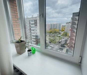 Сдается 2-х комнатная квартира, 67 м²