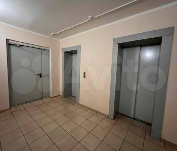 Продается 1-комнатная квартира, 38,5 м²